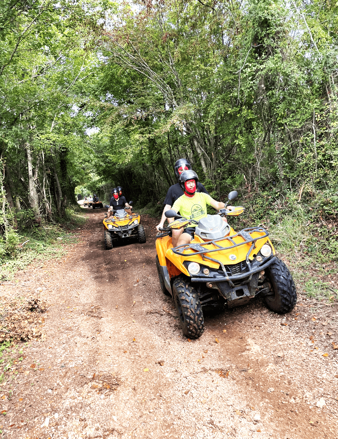 Teambuilding 2023 — Nezaboravna avantura u Istri - fotografija 1