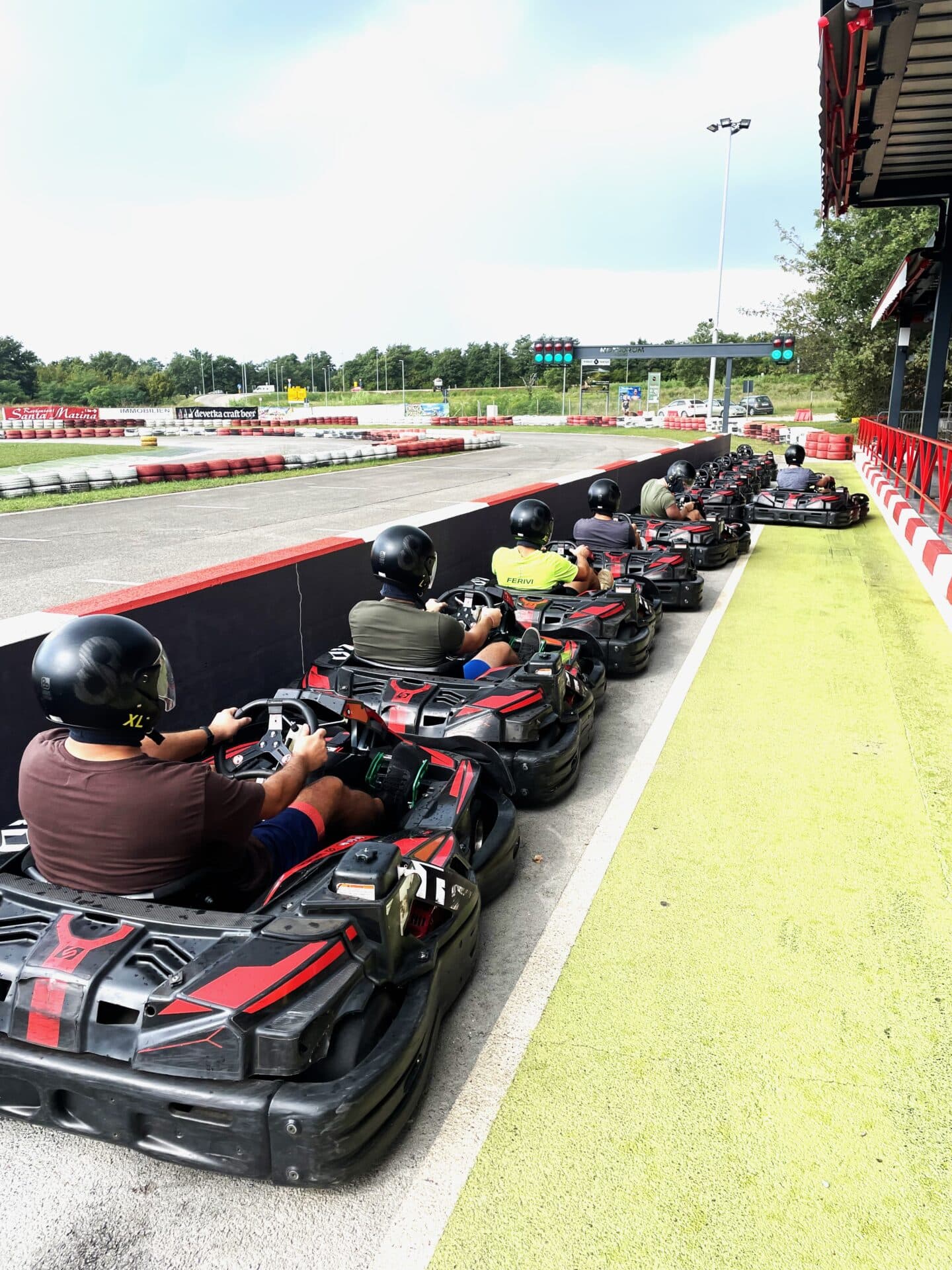 Teambuilding 2023 — Nezaboravna avantura u Istri - fotografija 9