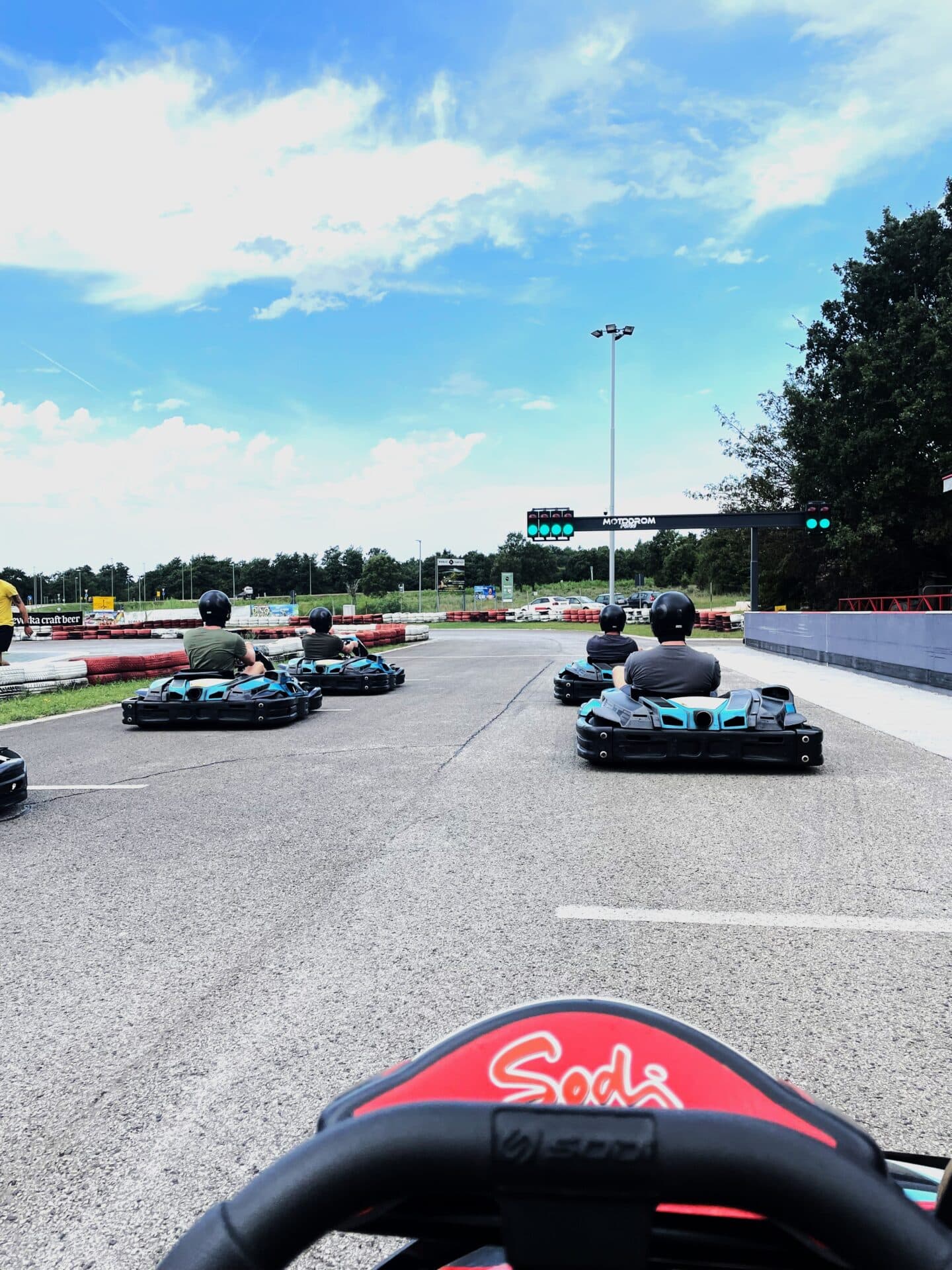 Teambuilding 2023 — Nezaboravna avantura u Istri - fotografija 11