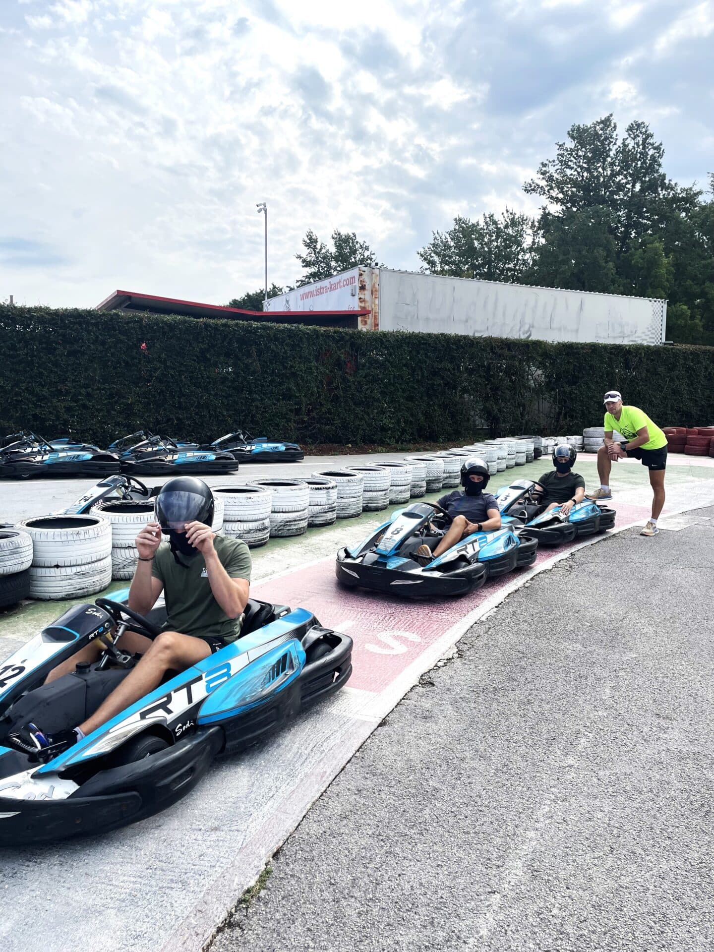 Teambuilding 2023 — Nezaboravna avantura u Istri - fotografija 13