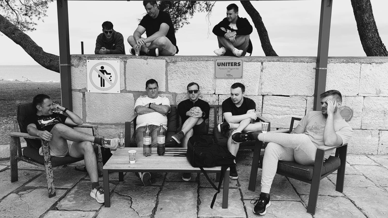 Teambuilding 2023 — Nezaboravna avantura u Istri - fotografija 16