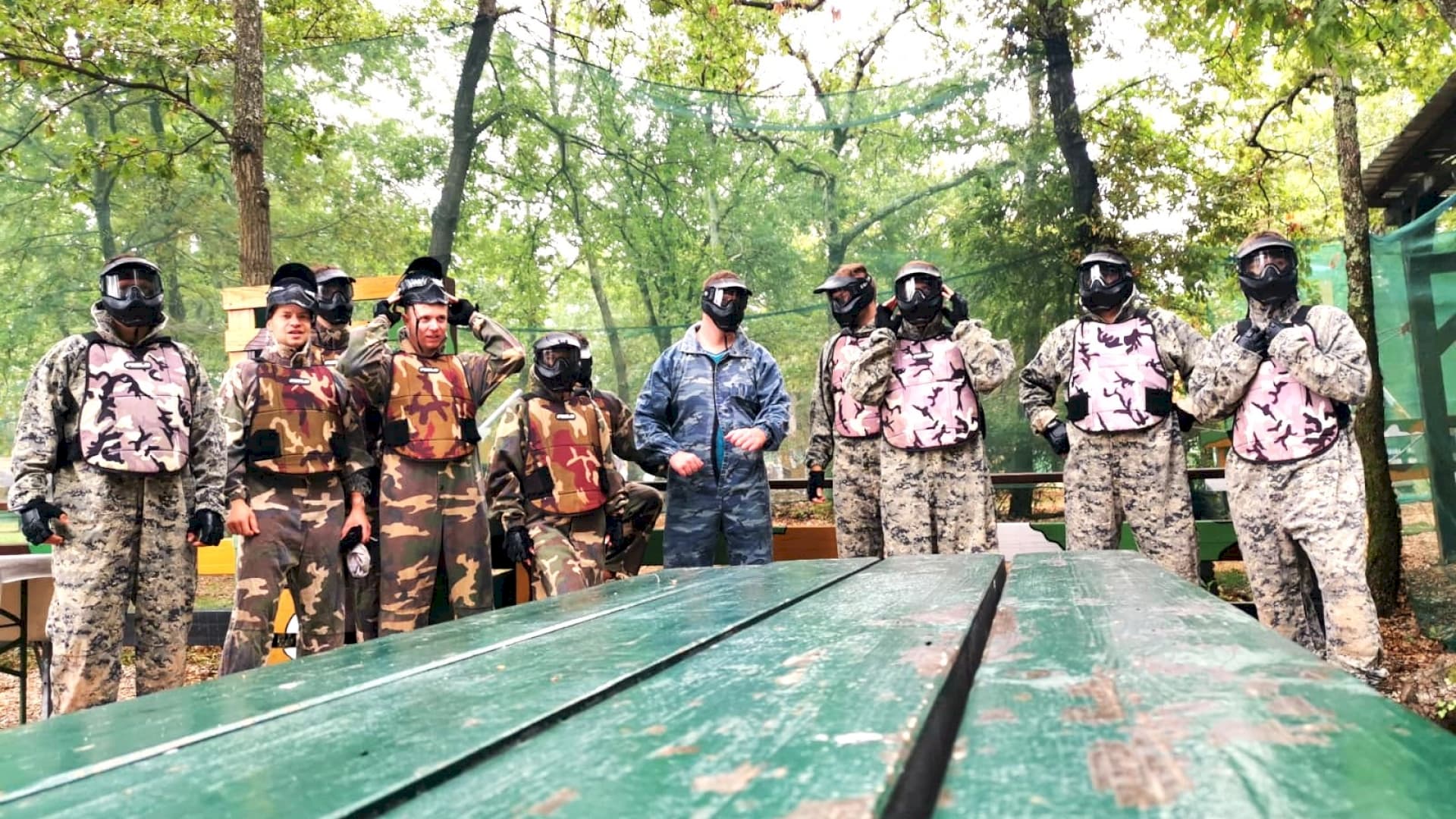 Teambuilding 2023 — Nezaboravna avantura u Istri