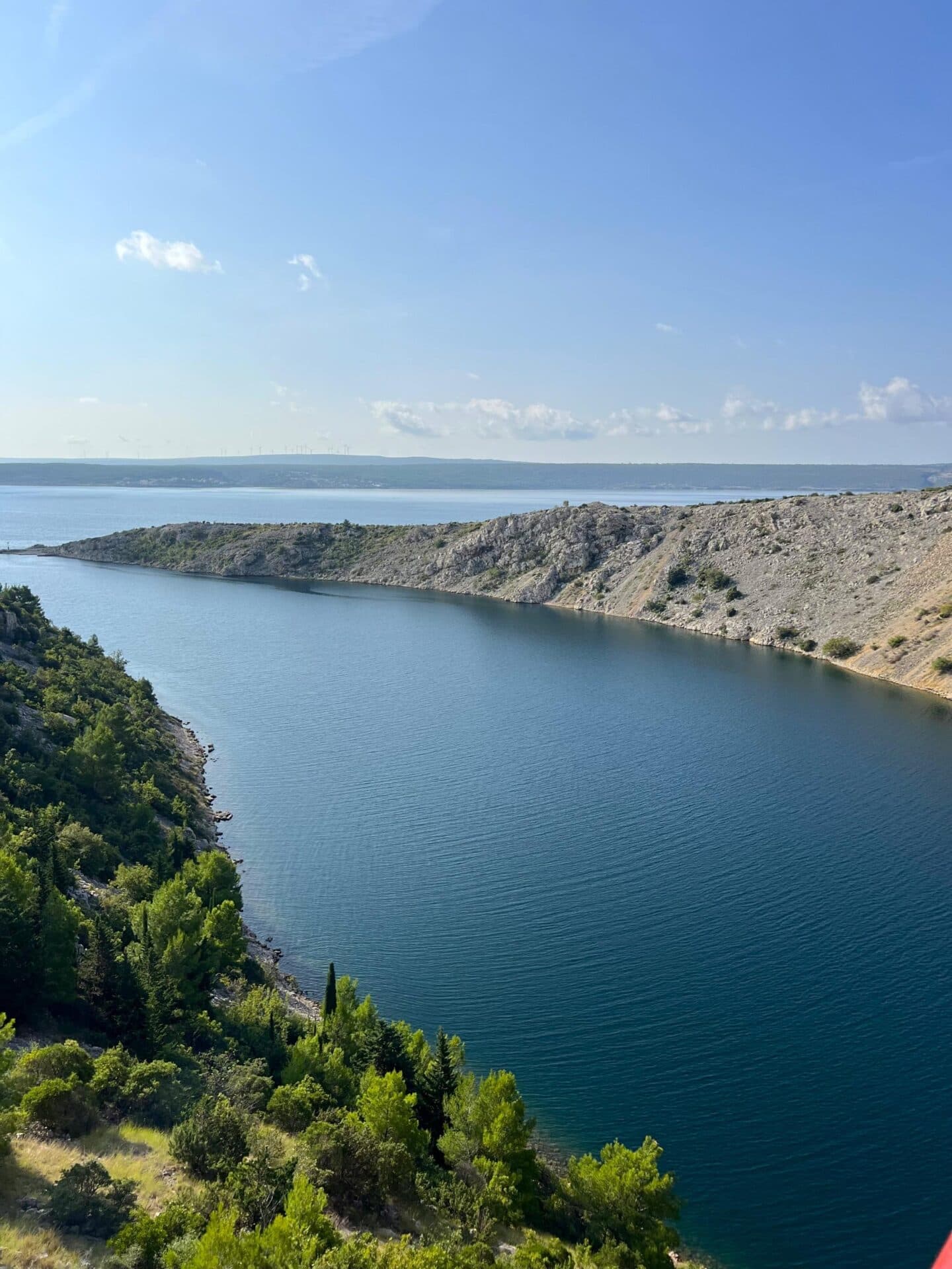 Teambuilding 2024 — Avantura na Velebitu - fotografija 1