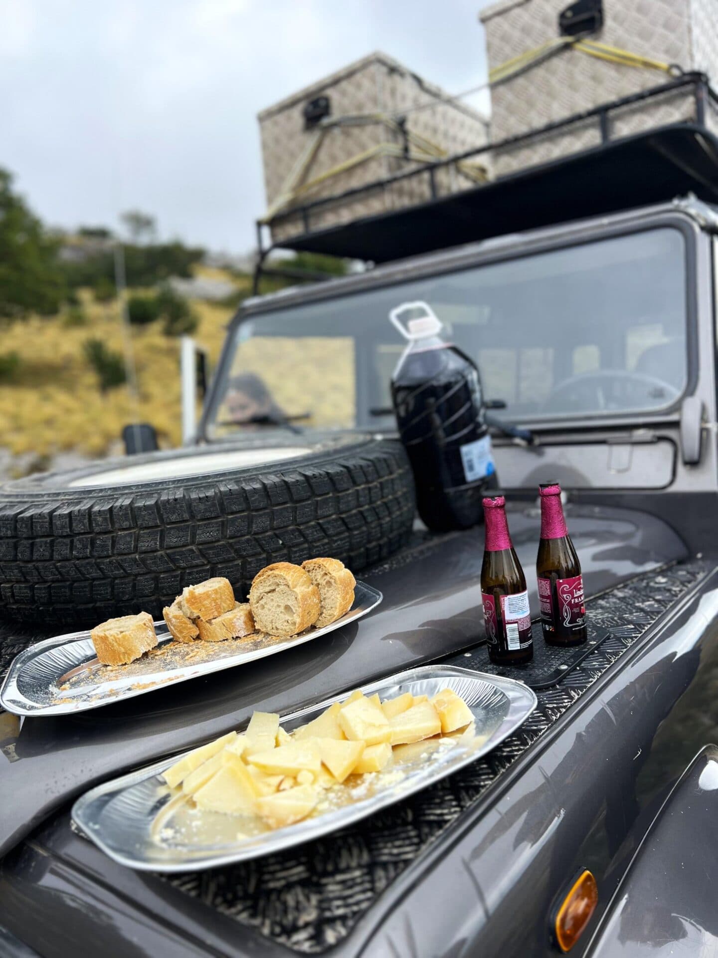 Teambuilding 2024 — Avantura na Velebitu - fotografija 2