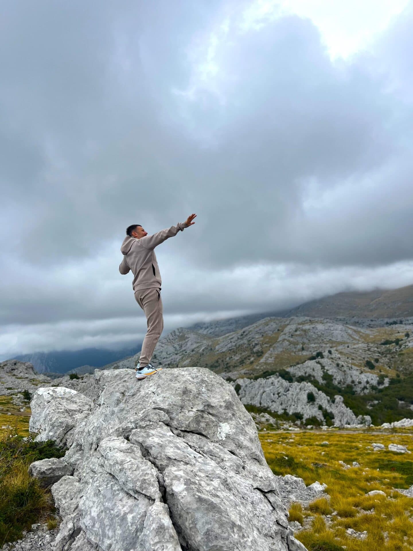 Teambuilding 2024 — Avantura na Velebitu - fotografija 7