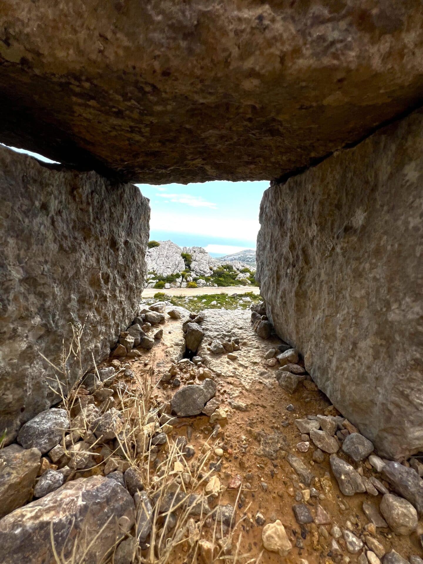 Teambuilding 2024 — Avantura na Velebitu - fotografija 8