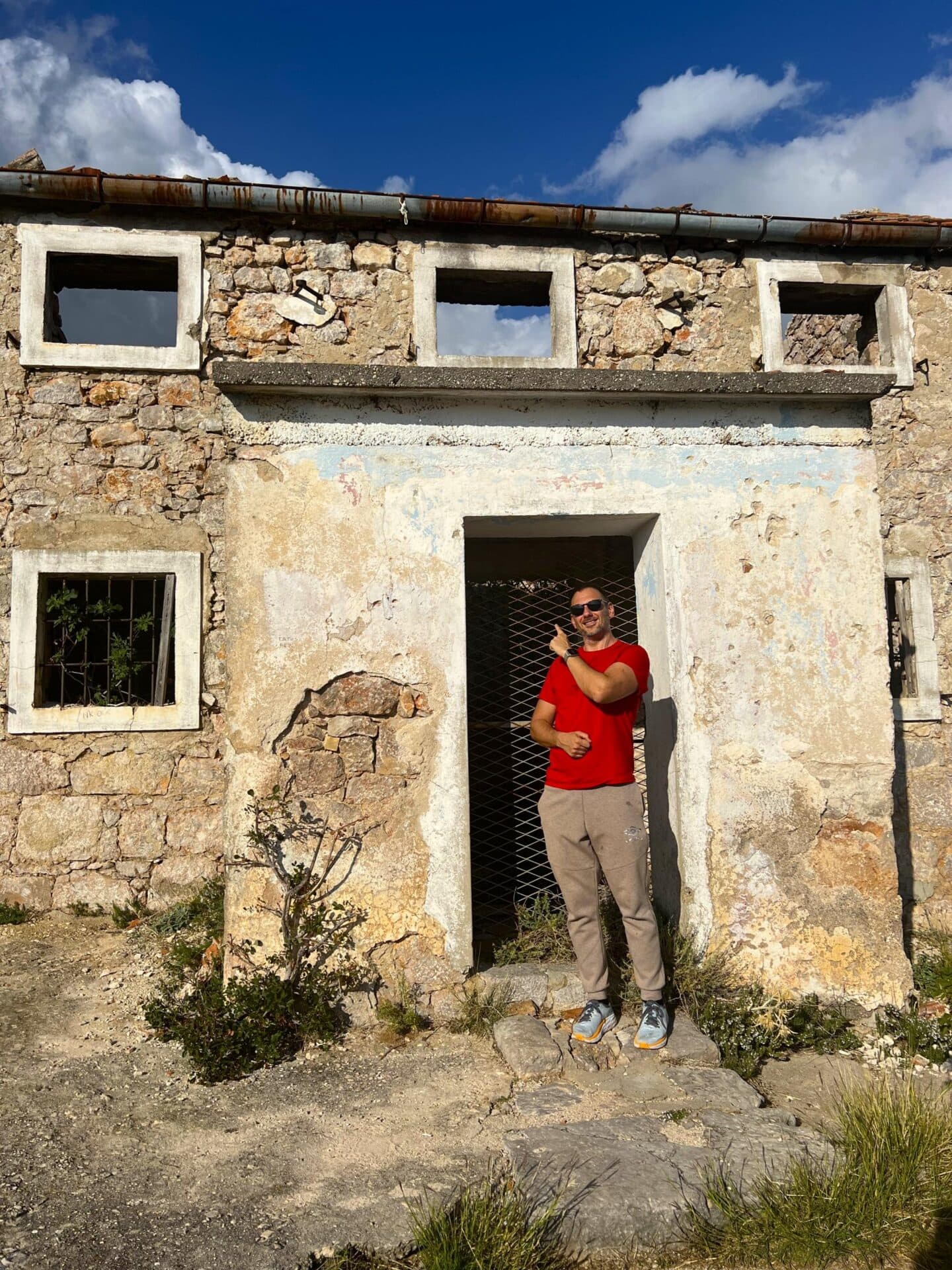 Teambuilding 2024 — Avantura na Velebitu - fotografija 10