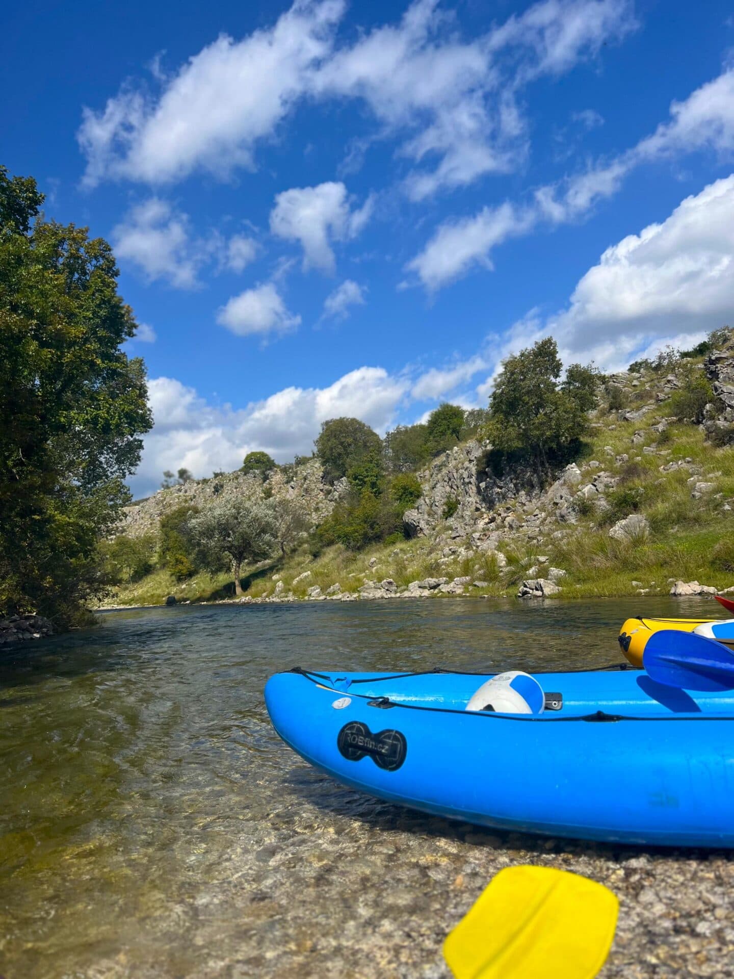 Teambuilding 2024 — Avantura na Velebitu - fotografija 16