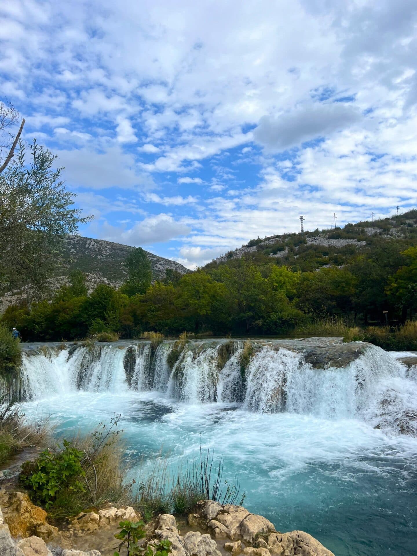 Teambuilding 2024 — Avantura na Velebitu - fotografija 17
