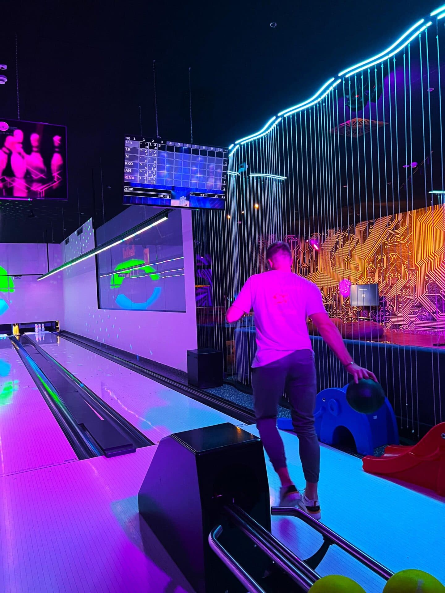 Teambuilding 2024 — Avantura na Velebitu - fotografija 18