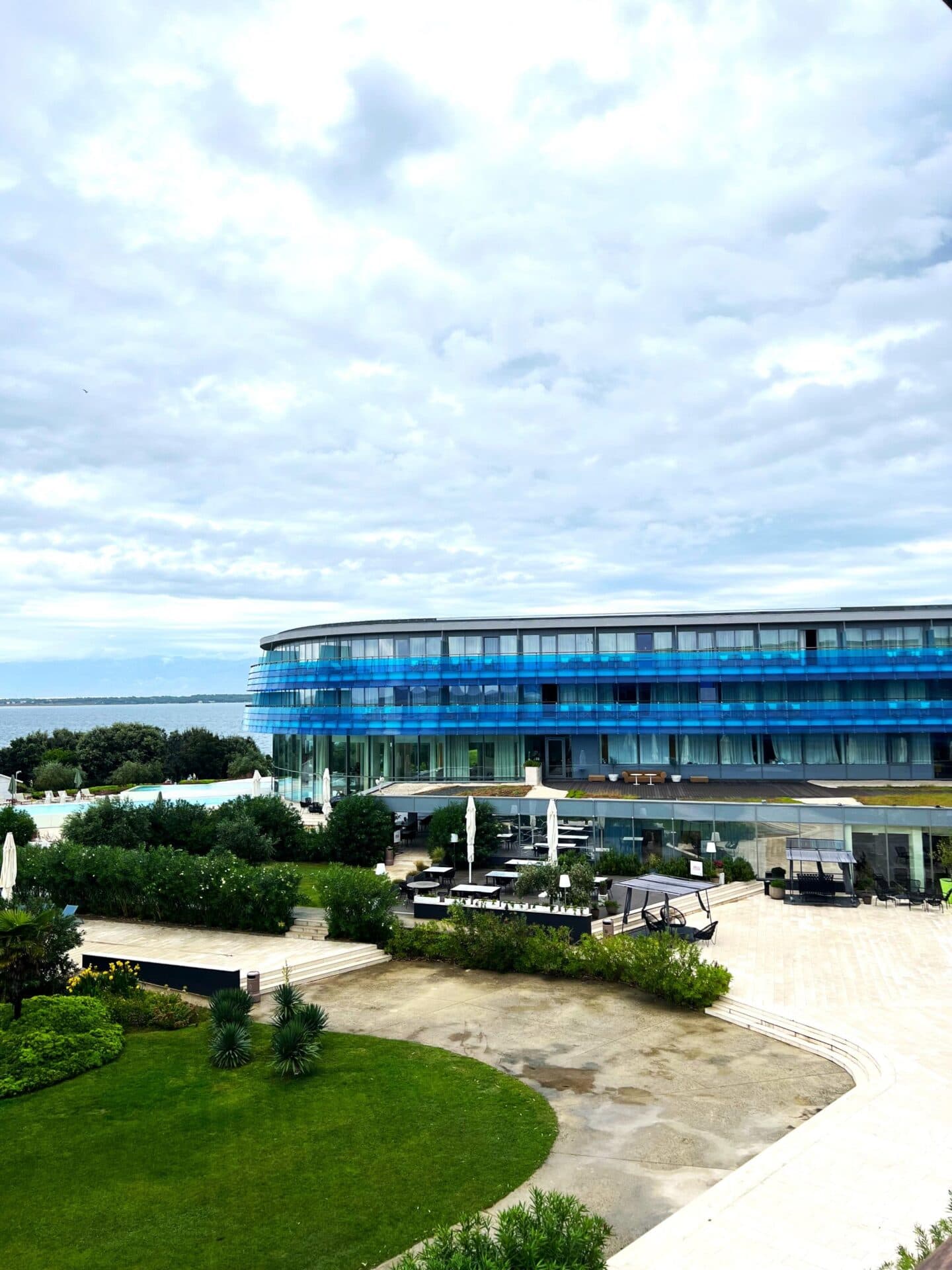 Teambuilding 2024 — Avantura na Velebitu - fotografija 25