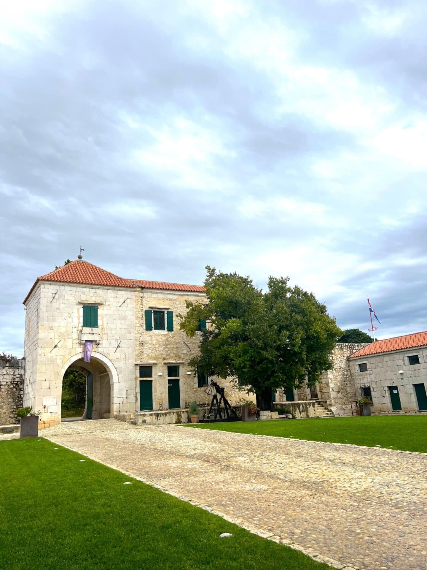 Teambuilding 2024 — Avantura na Velebitu - fotografija 27