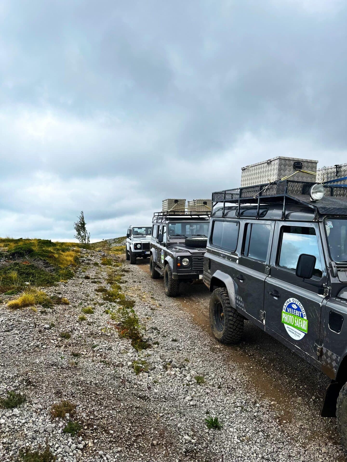 Teambuilding 2024 — Avantura na Velebitu - fotografija 30