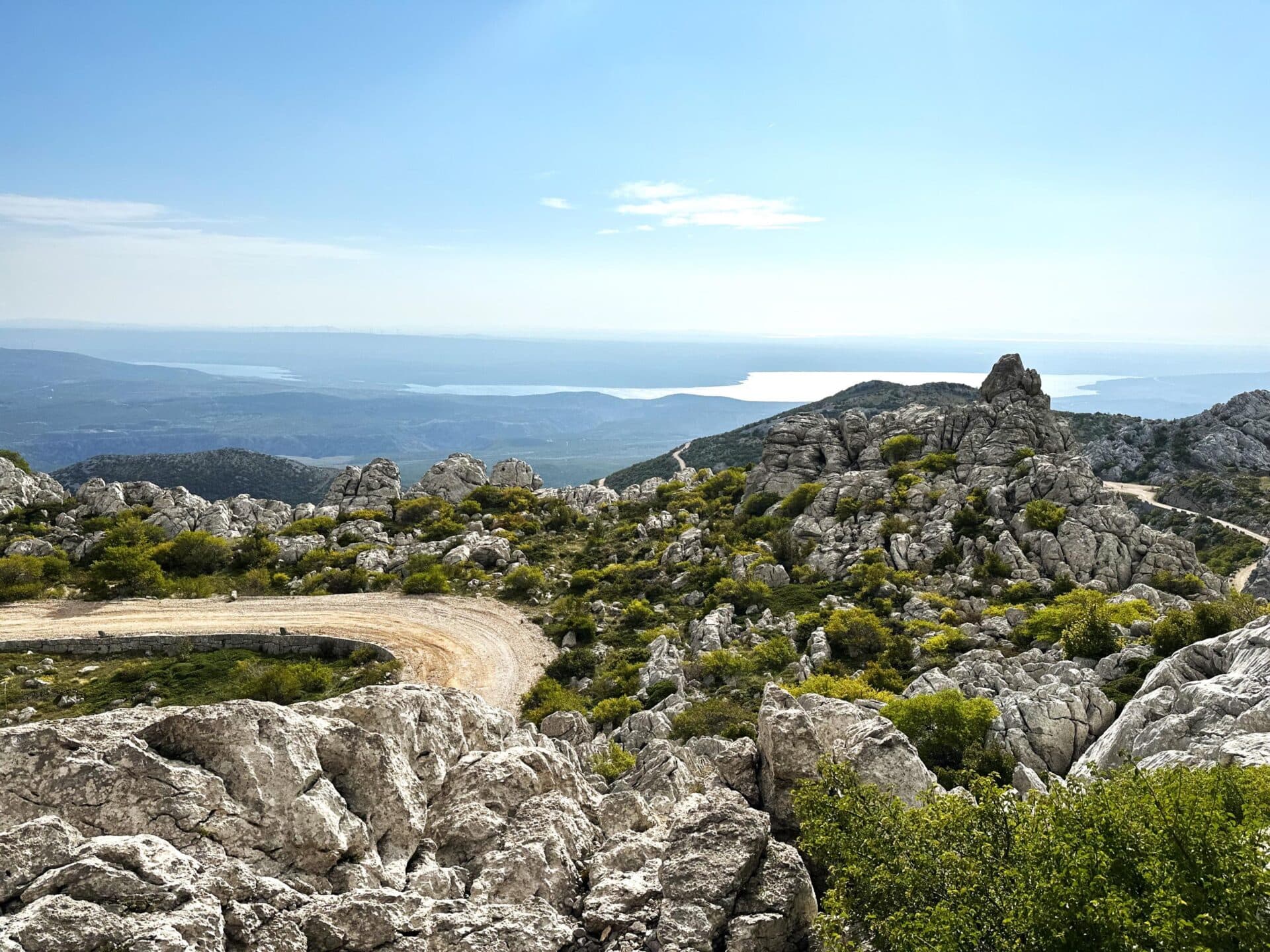 Teambuilding 2024 — Avantura na Velebitu - fotografija 31