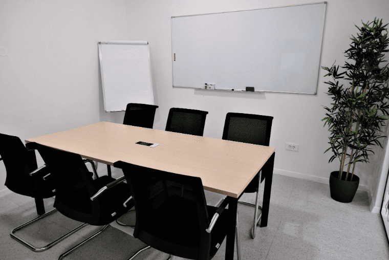 KnowIT konferencijska soba