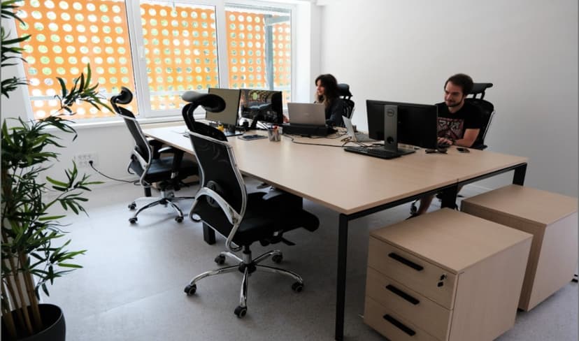 KnowIT radni prostor